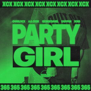 Image for 'Boiler Room: Charli XCX, Party Girl, NYC, Feb 22, 2024'