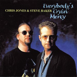 Image for 'Everybody's Cryin' Mercy'