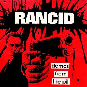 “demos from the pit”的封面