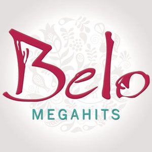 Image for 'Mega Hits - Belo'