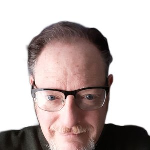 “john crozier harrison”的封面