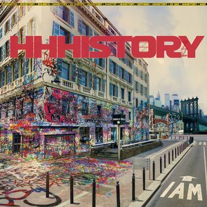 Image for 'HHHistory'