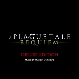 Image for 'A Plague Tale: Requiem (Extended Soundtrack)'