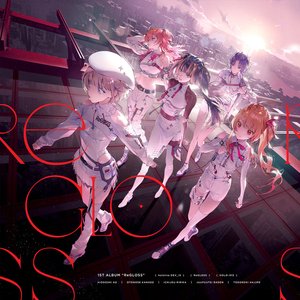 Image for 'ReGLOSS'