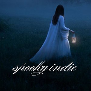'spooky indie' için resim