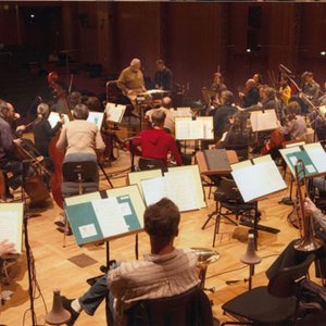 Image for 'WDR Rundfunkorchester Köln'