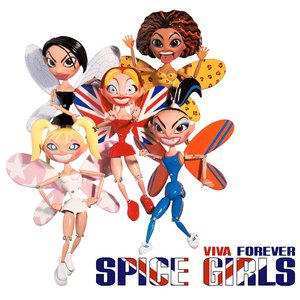 Image for 'Viva Forever'