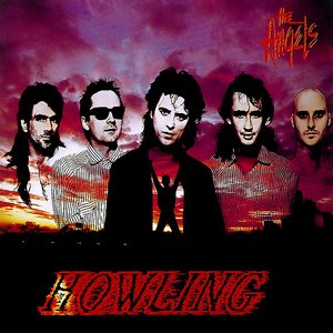 Image for 'Howling'