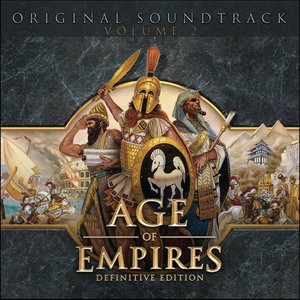 Zdjęcia dla 'Age of Empires: Definitive Edition (Original Game Soundtrack), Vol. 2'