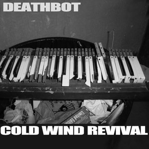 Image for 'Cold Wind Revival'