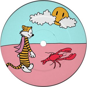 Image for 'Deep Into The Jungle EP'