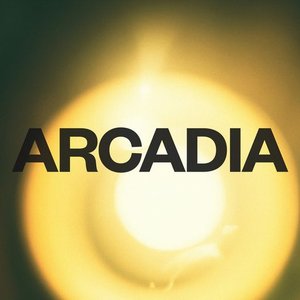 Image for 'Arcadia'