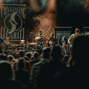 Image for 'Convincing Clearity'