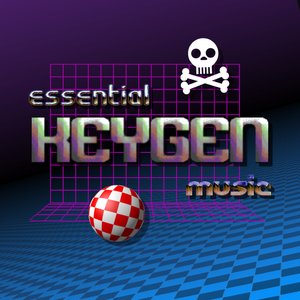 Image for 'Essential Keygen Music'