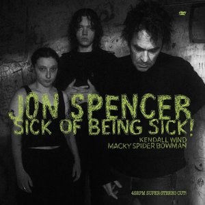 Zdjęcia dla 'Sick of Being Sick!'