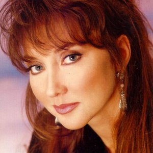 Image for 'Pam Tillis'