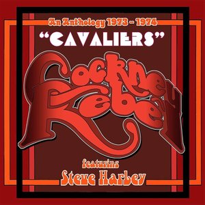 Image for 'Cavaliers: An Anthology 1973-1974'