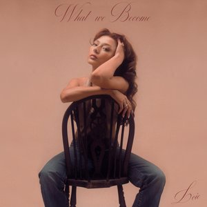 “What We Become”的封面