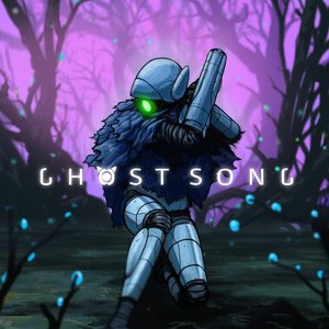 “Ghost Song (Original Game Soundtrack)”的封面