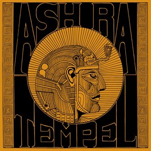 Image pour 'Ash Ra Tempel (Mixed Tracks)'