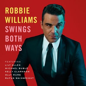 Image for 'Swings Both Ways (Deluxe Edition)'