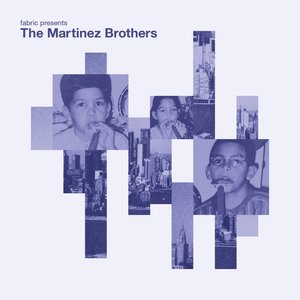 'fabric presents The Martinez Brothers (DJ Mix)'の画像