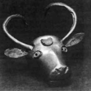 'Bull of Heaven'の画像