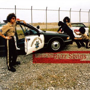 Image for 'Buzz Songs'