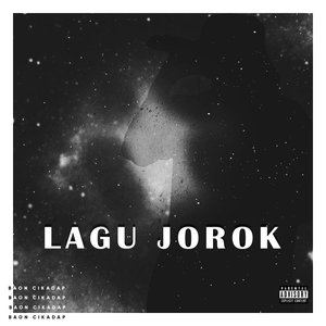 “lagu jorok”的封面