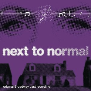 “Next To Normal (Original Broadway Cast Recording) [15th Anniversary Edition]”的封面