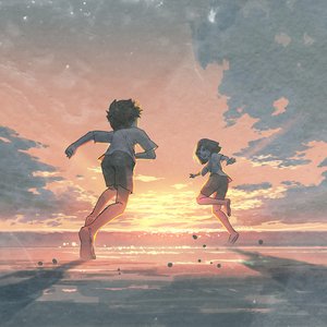 Image for 'Slowmo Friends'