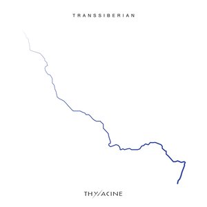 “Transsiberian”的封面