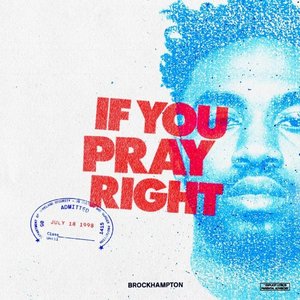 IF YOU PRAY RIGHT - Single