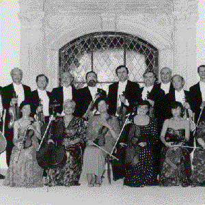 Image for 'Franz Liszt Chamber Orchestra'