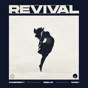 'Revival EP'の画像