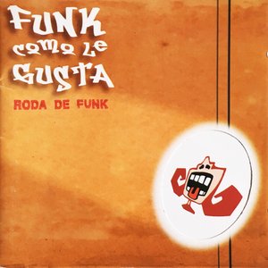 Image for 'Roda de Funk'