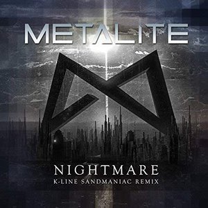 Image for 'Nightmare (K-Line Sandmaniac Remix)'
