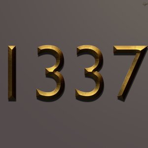 Image for '1337'