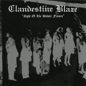 Bild för 'Night of the Unholy Flames'