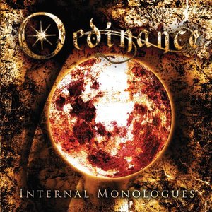 Image for 'Internal Monologues'