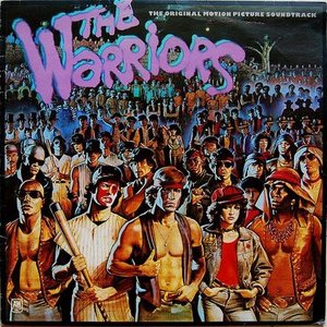 Image for 'The Warriors: The Original Motion Picture Soundtrack'