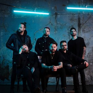 Bild för 'Bury Tomorrow'