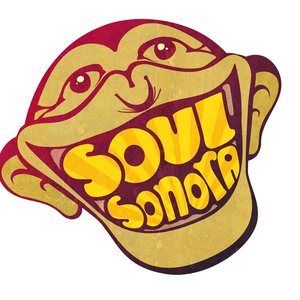 Image for 'Soul Sonora'