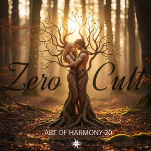 Immagine per 'Art of Harmony 20'