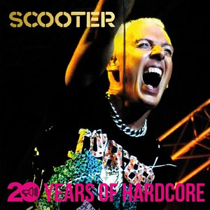 Image for '20 Years of Hardcore (Remastered) [Explicit]'