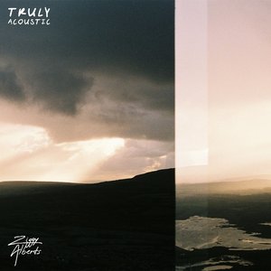 “Truly Acoustic”的封面