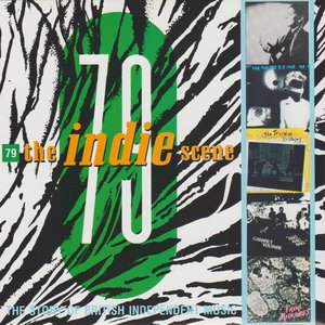 'The Indie Scene 79: The Story Of British Independent Music [Connoisseur Collection – IBM LP 79] (disc 1)'の画像