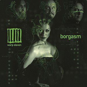 Image for 'Borgasm'