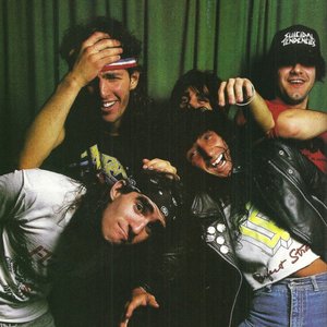 Image for 'Anthrax'
