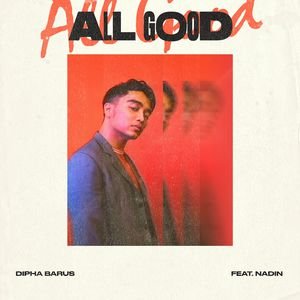 'All Good'の画像